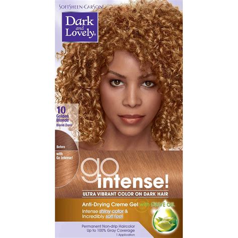 dark and lovely honey blonde hair color|softsheen carson blonde colors.